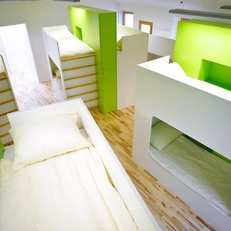 Youth Hostel Ajdovščina Extérieur photo