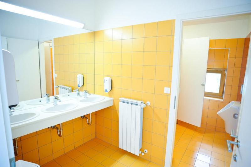 Youth Hostel Ajdovščina Chambre photo