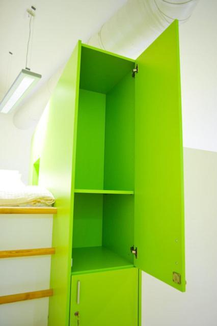 Youth Hostel Ajdovščina Extérieur photo