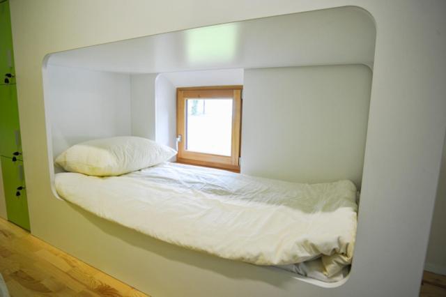 Youth Hostel Ajdovščina Extérieur photo