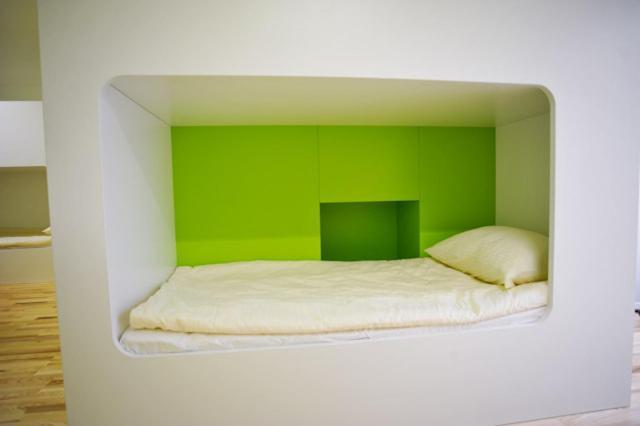 Youth Hostel Ajdovščina Extérieur photo