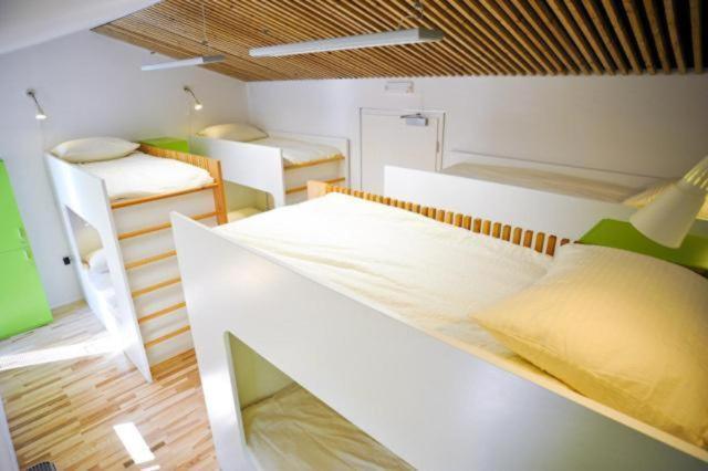 Youth Hostel Ajdovščina Extérieur photo