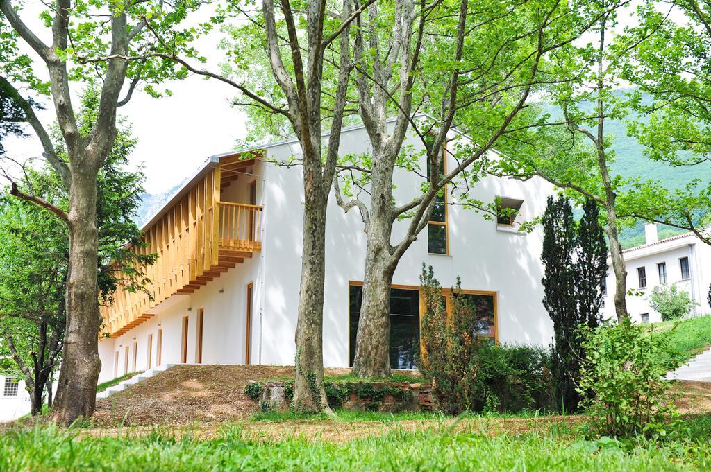 Youth Hostel Ajdovščina Extérieur photo